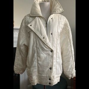 Vintage Ellesse Ski Jacket